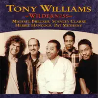 Cape Wilderness — Tony Williams