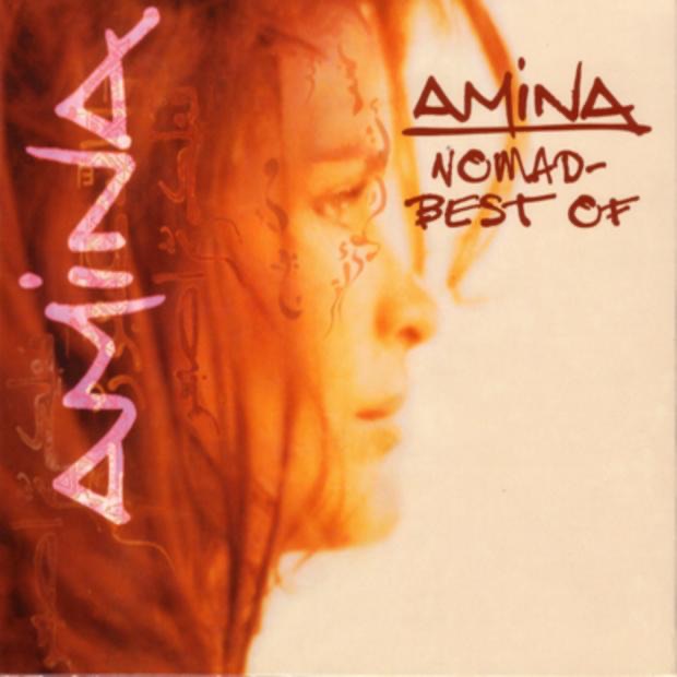 Nomad - Best Of Amina