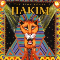 Hakim - Efred (Suppose)