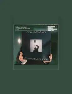 Poslechněte si interpreta Colin Newman, sledujte hudební videa, přečtěte si životopis, podívejte se na data turné a další informace.