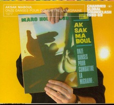 Aksak Maboul - Mastoul Alakefak