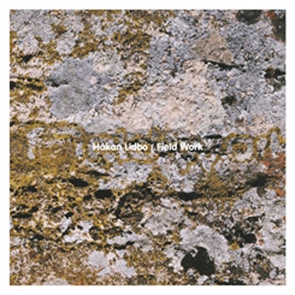 Field Work - EP