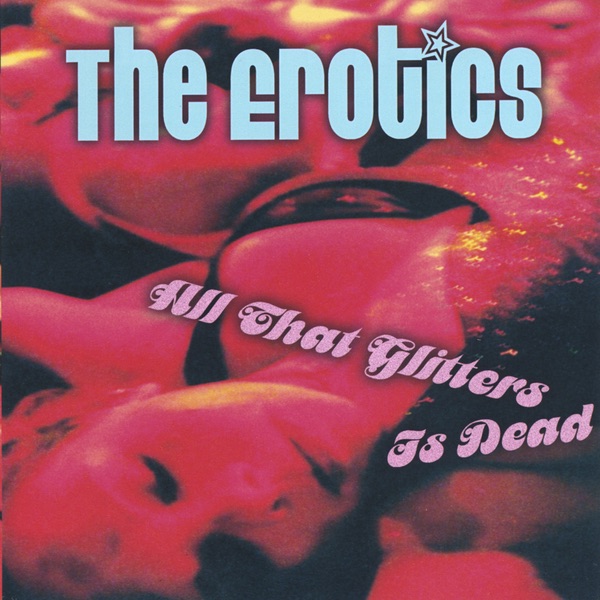 All That Glitters Is Dead