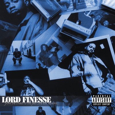 Yes You May (Remix) - Lord Finesse & Big L | Shazam