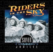 Riders In The Sky - Rawhide