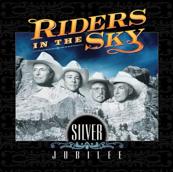 That's How the Yodel Was Born — Riders In the Sky