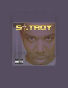 Listen to St. Troy, watch music videos, read bio, see tour dates & more!