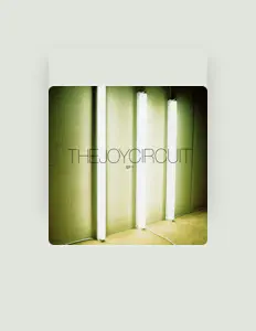 聆聽 The Joy Circuit、觀看音樂影片、閱讀小傳、查看巡演日期等！