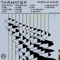 Stone — Tarwater