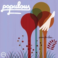 Queue for Love - Populous