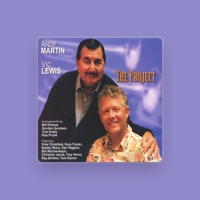 Andy Martin