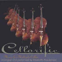 Tchaikovsky - Andante Cantabile — Elizabeth Macdonald