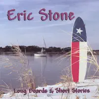 Somewhere South of Somehwere — Eric Stone