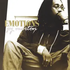 Emotions - PJ Morton