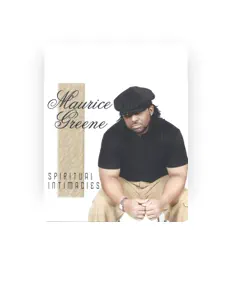 Maurice Greene dinle, müzik videolarını izle, biyografisini oku, tur tarihlerini ve daha fazlasını gör!