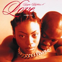 Cocoa Tea - Young Lover