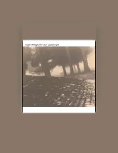 Escucha a Hayseed Prophets, mira videos musicales, lee su biografía, consulta las fechas de las gira y más.