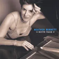 Giddy — Heather Bennett