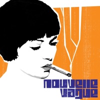 Nouvelle Vague - Too Drunk to F**k