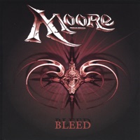 Bleed - Moore