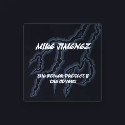 Listen to Mike Jimenez, watch music videos, read bio, see tour dates & more!