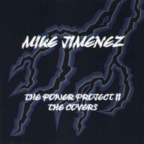 The Power Project II the Covers
