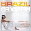 King Tao One (Is the Loneliest Number) [featuring Leslie King] Brazil Remixed