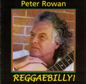 Peter Rowan - Blue Mountain