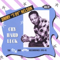 Jimmy "T99" Nelson - Meet Me With Your Black Dress On