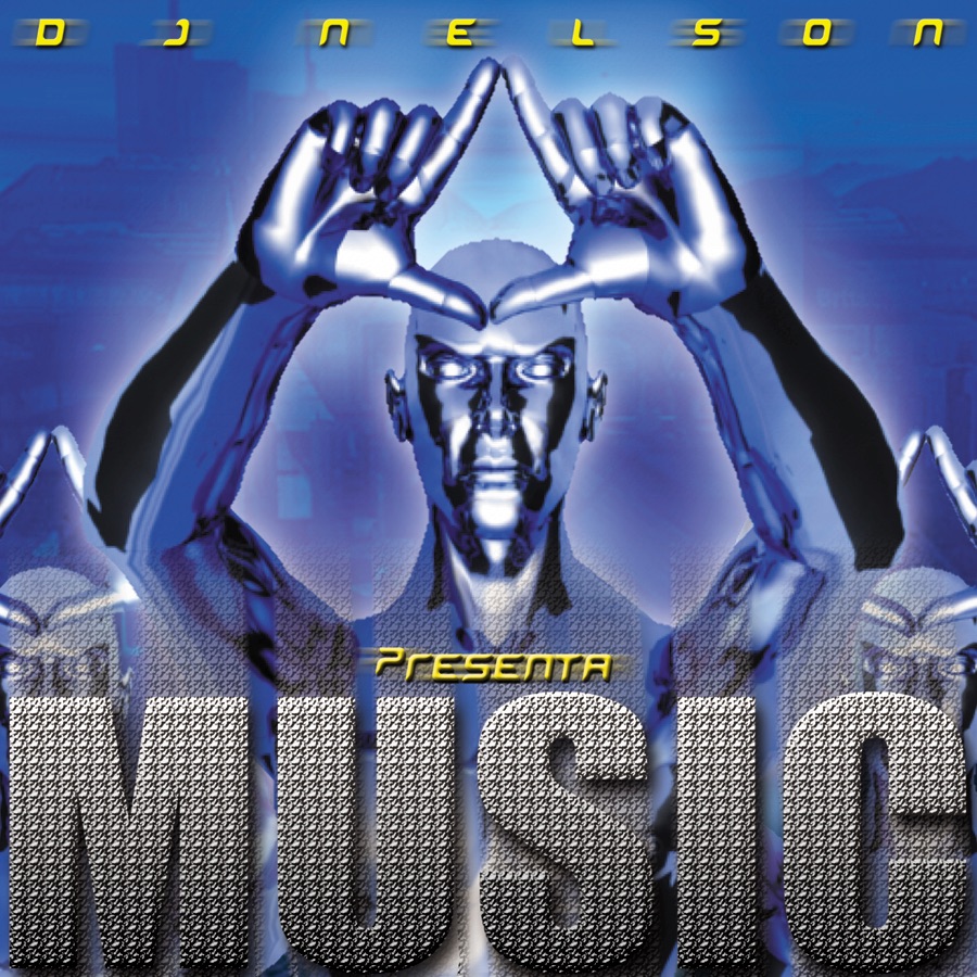DJ Nelson Presenta Music