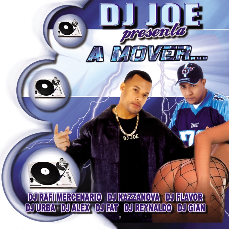 Album art for Siempre Palante