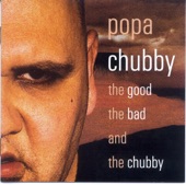 Popa Chubby - I Can't See The Light Of Day