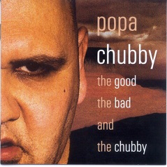 The Good the Bad and the Chubby