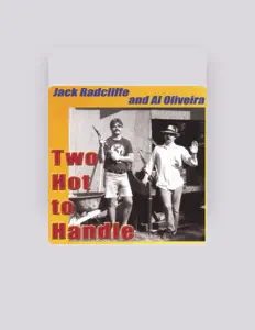 收听 Radcliffe and Oliveira、观看音乐视频、阅读小传、查看巡演日期等 ！