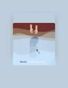 收听 Skeeter、观看音乐视频、阅读小传、查看巡演日期等 ！