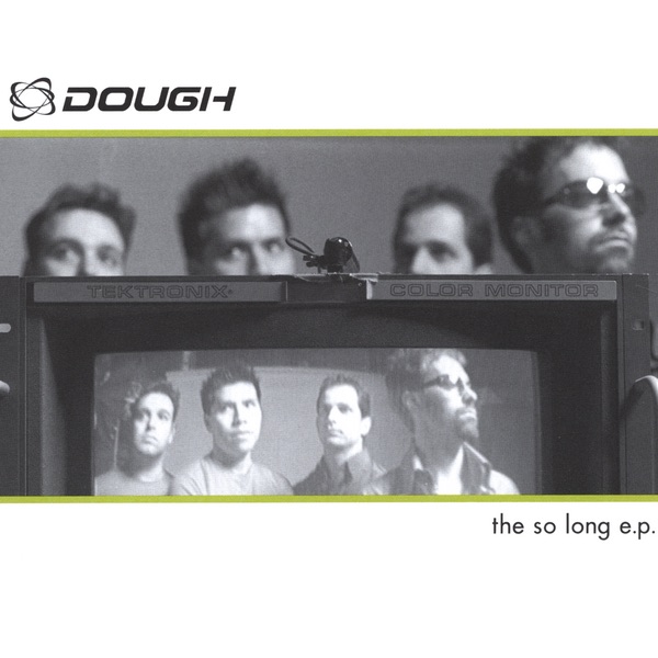 The So Long EP