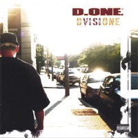 DVISIONE - D. One