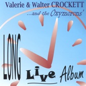 Valerie & Walter Crockett - Orlando