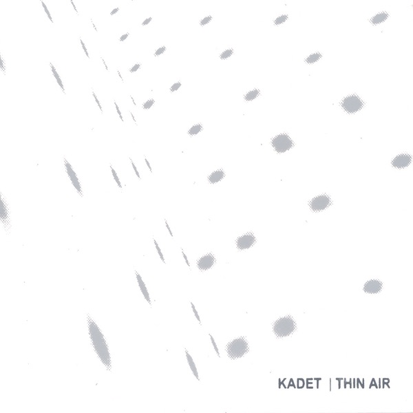 THIN AIR