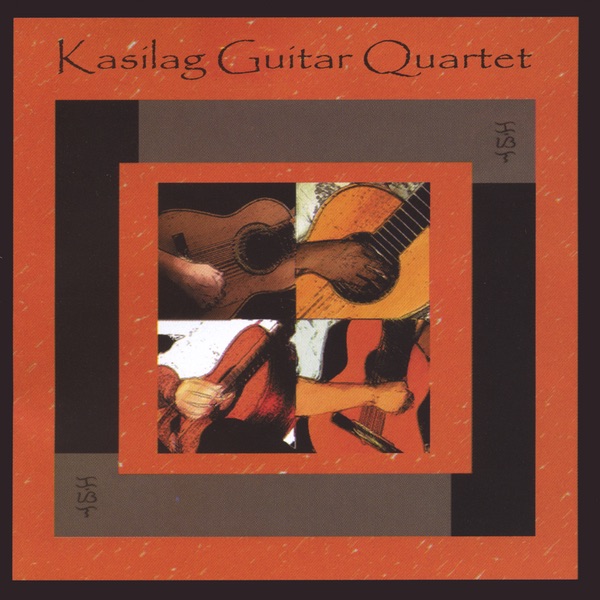 Kasilag Guitar Quartet