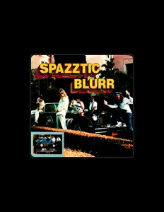 Ascolta Spazztic Blurr, guarda video musicali, leggi la biografia, vedi le date del tour & altro!