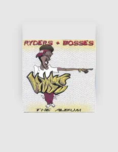 Ryders+ Bosses सुनें, म्यूज़िक वीडियो देखें, बायो पढ़ें, दौरे की तारीखें और बहुत कुछ देखें!