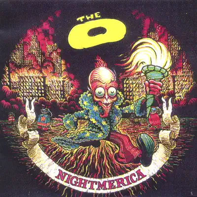 Listen to Nightmerica by The O