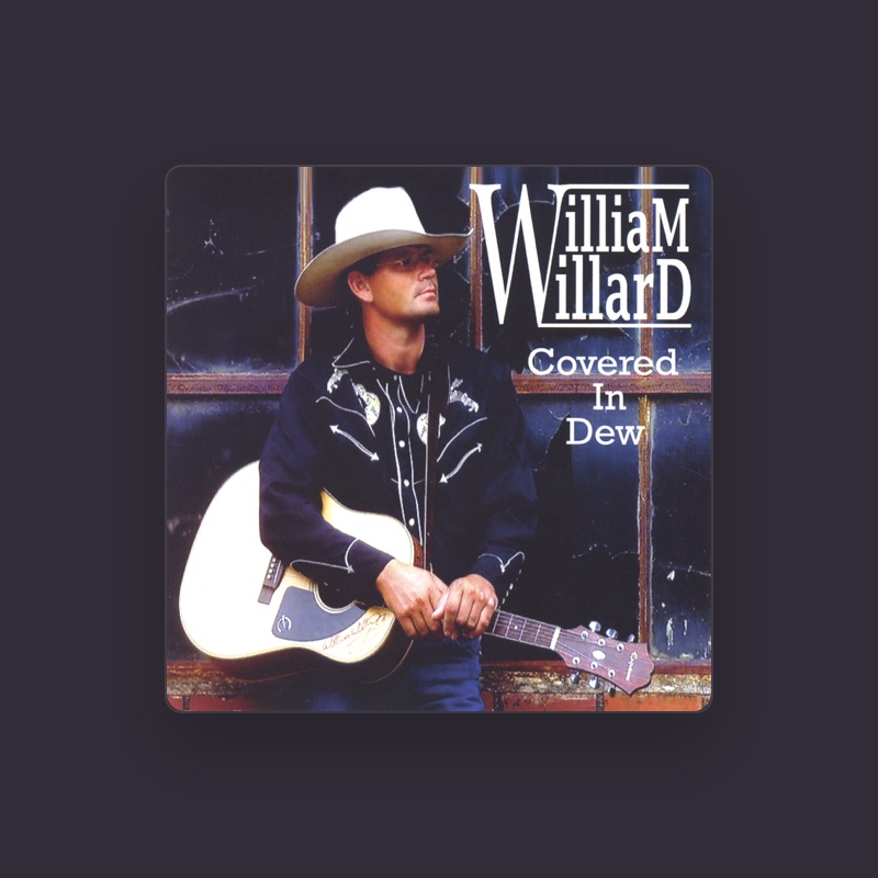 William Willard