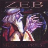 MUSICAL PRIEST