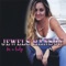 I'm Keepin' My Boots On - Jewels Hanson lyrics