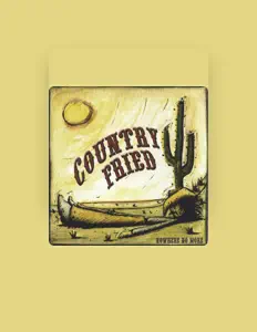 Listen to Country Fried, watch music videos, read bio, see tour dates & more!