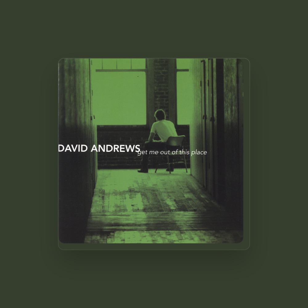 Фото David Andrews