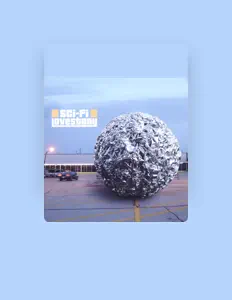 Sci-Fi Lovestory을(를) 듣고, 뮤직 비디오를 보고, 약력을 읽고, 투어 일정 등을 확인하세요!