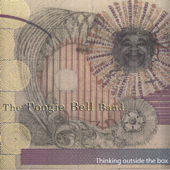 Thinking Outside the Box - Poogie Bell Band